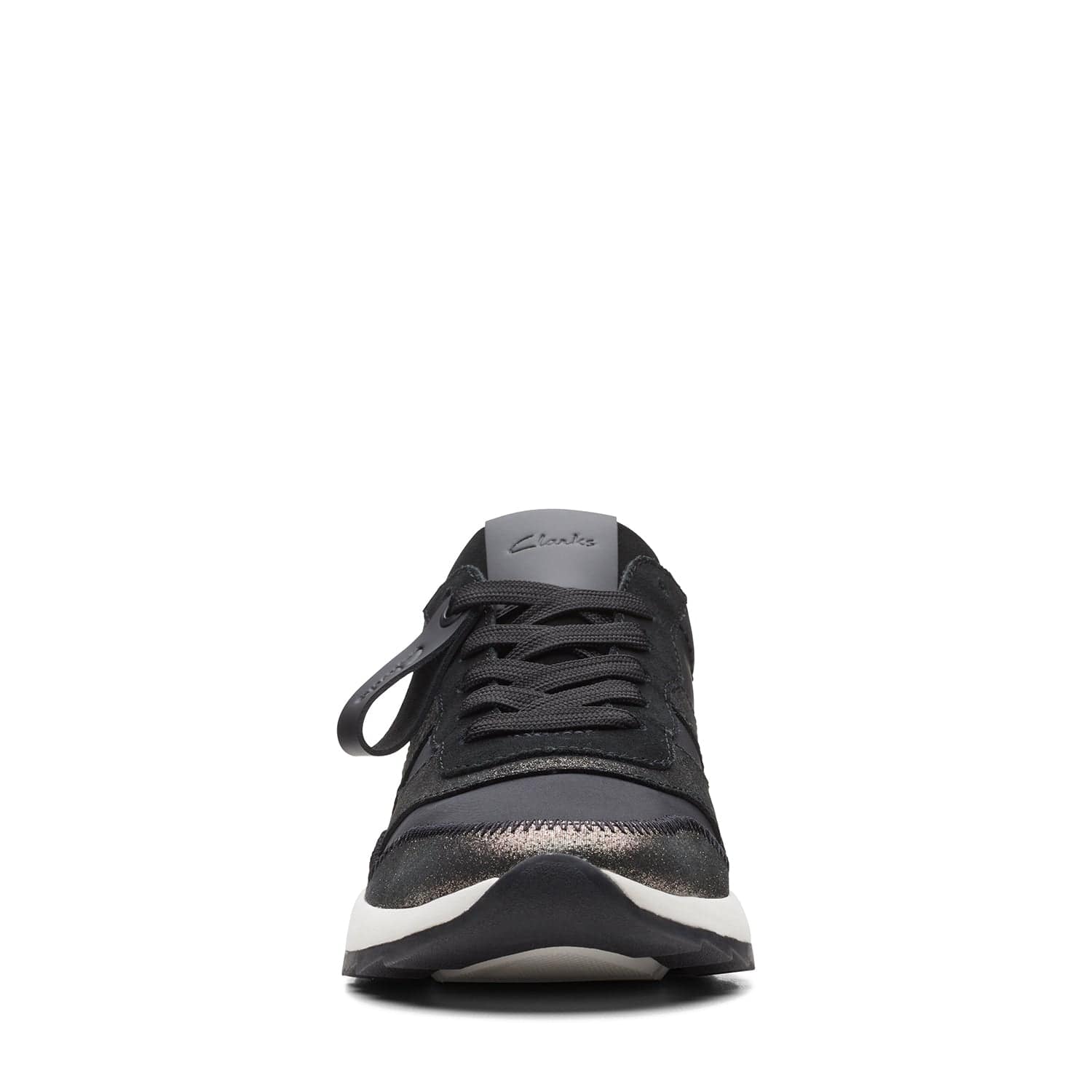 Clarks Dashlite Jazz Shoes (Standard Fit)