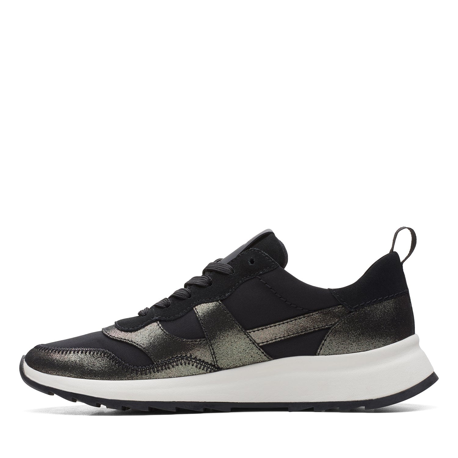 Clarks Dashlite Jazz Shoes (Standard Fit)