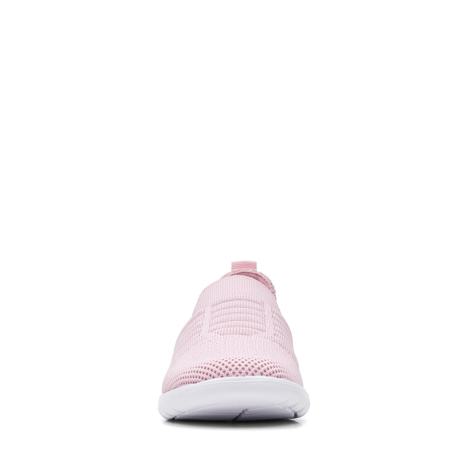 Clarks Crest Prom Toddler - Blue Combi - 261723058 - G (Wide)