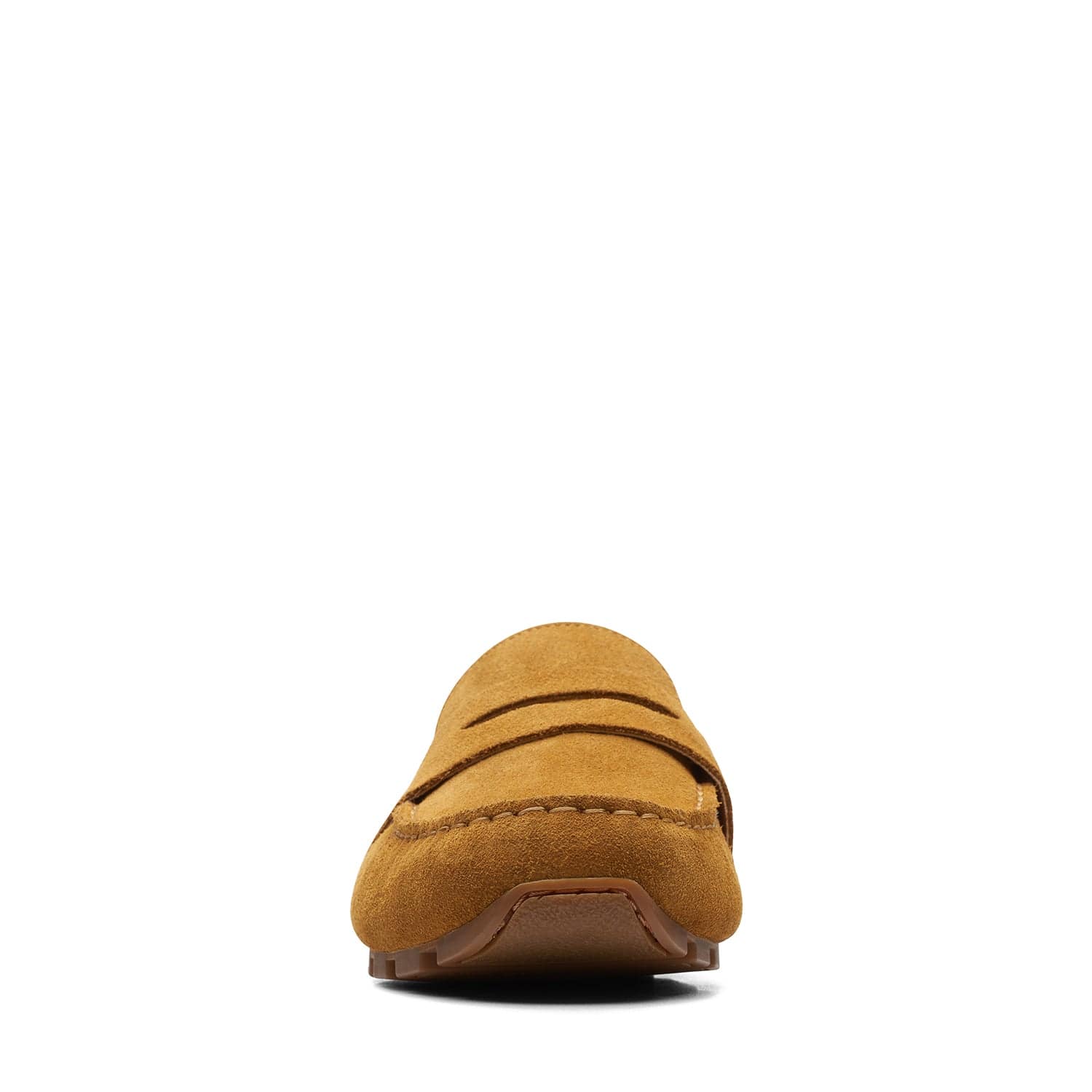 Clarks Oswick Bar Shoes (Standard Fit)