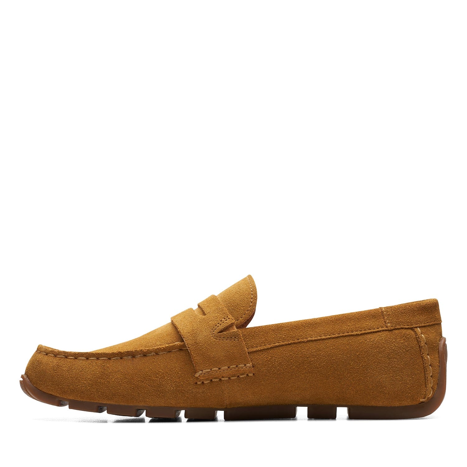 Clarks Oswick Bar Shoes (Standard Fit)