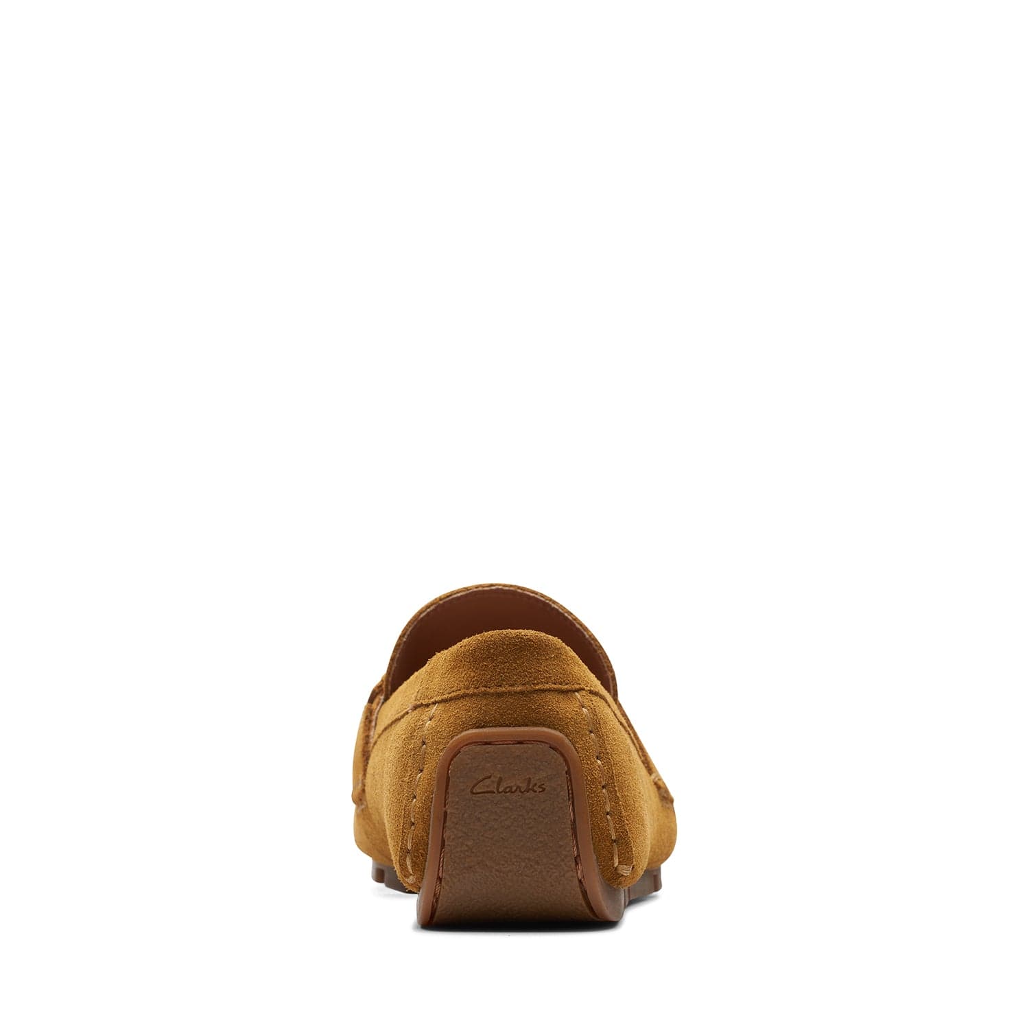 Clarks Oswick Bar Shoes (Standard Fit)