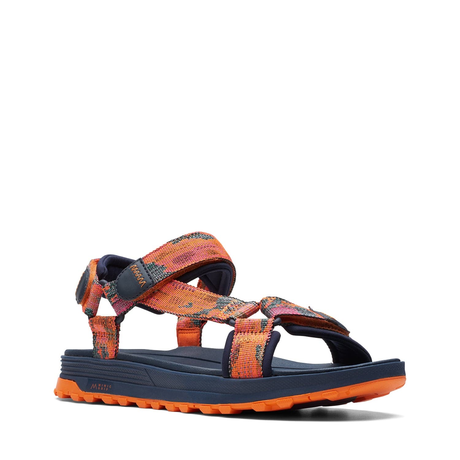 Clarks ATL Trek Sea Sandals Standard Fit