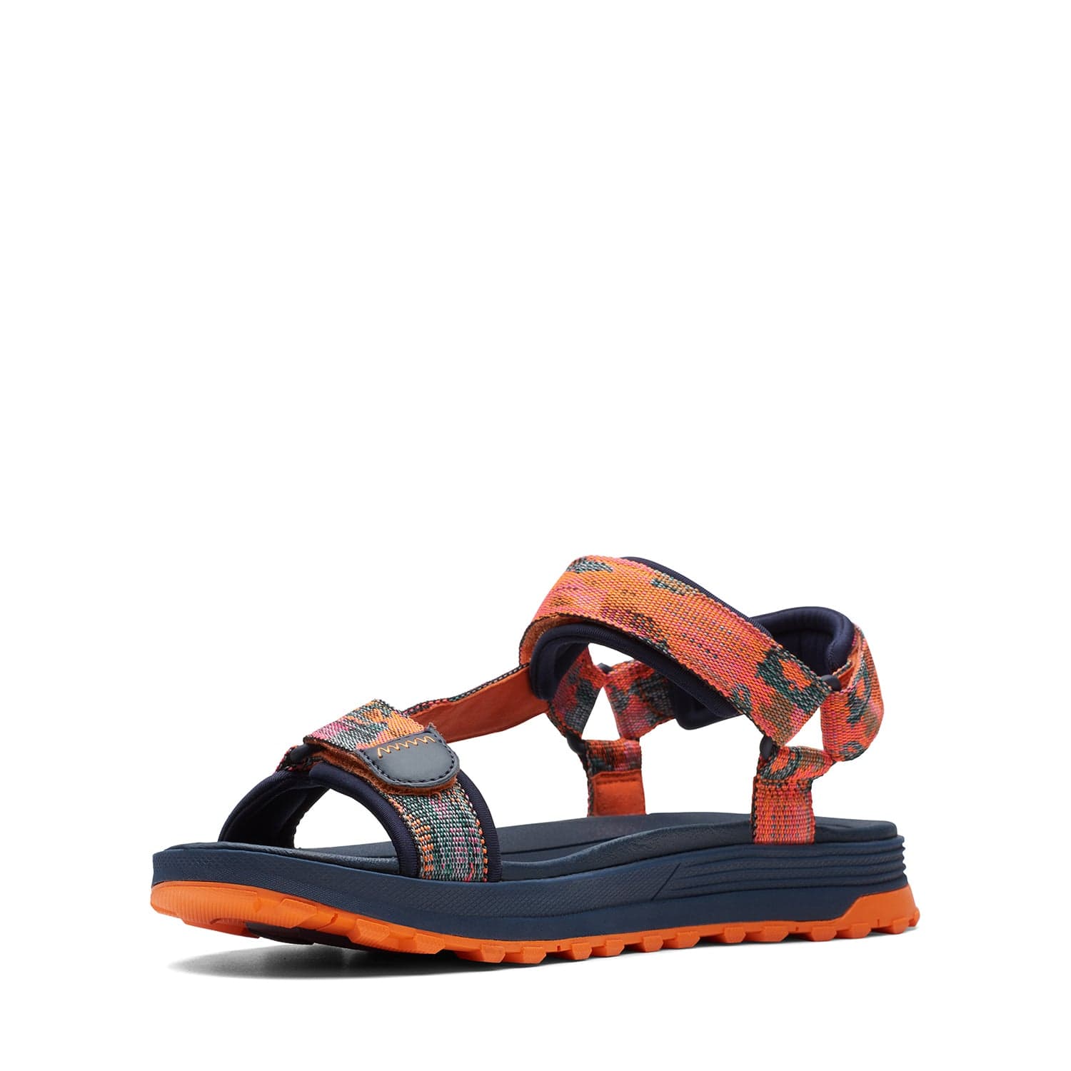 Clarks ATL Trek Sea Sandals (Standard Fit)