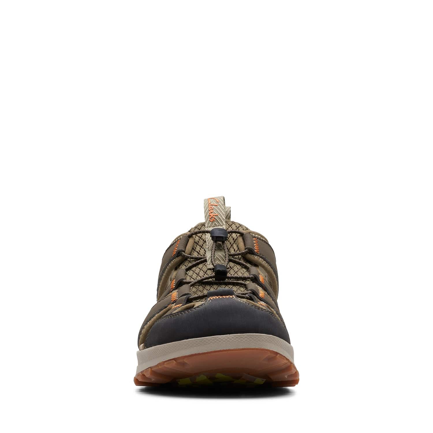 Clarks ATL Trek Wave Sandals (Standard Fit)