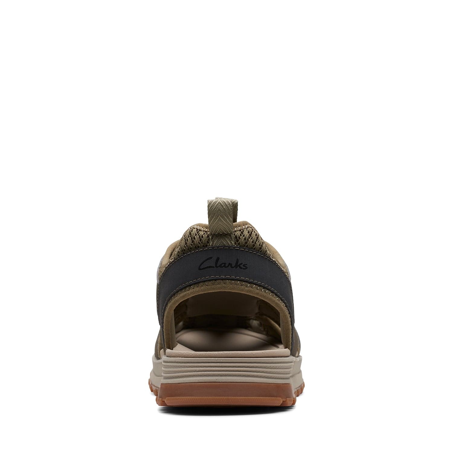 Clarks ATL Trek Wave Sandals (Standard Fit)