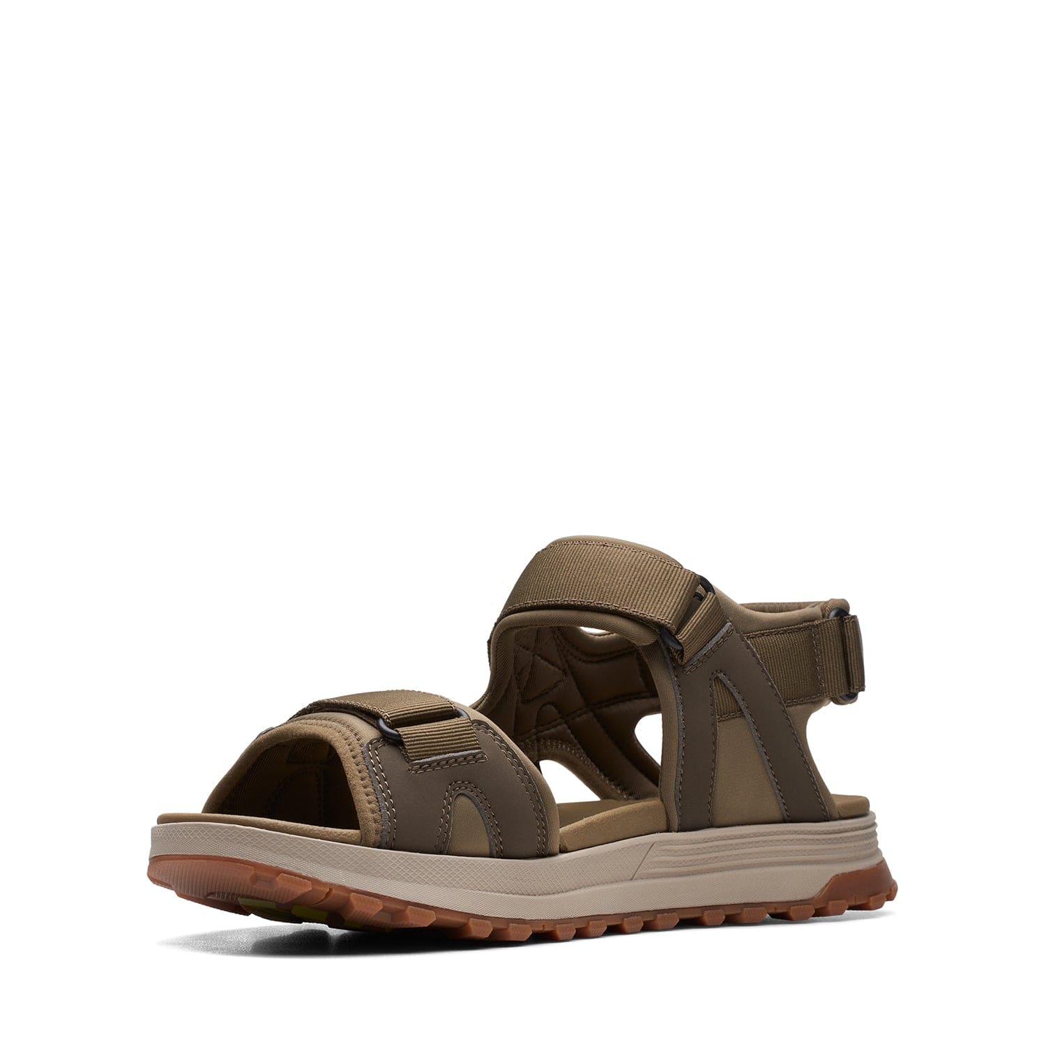 Clarks Atl Trek Sun Sandals (Standard Fit)