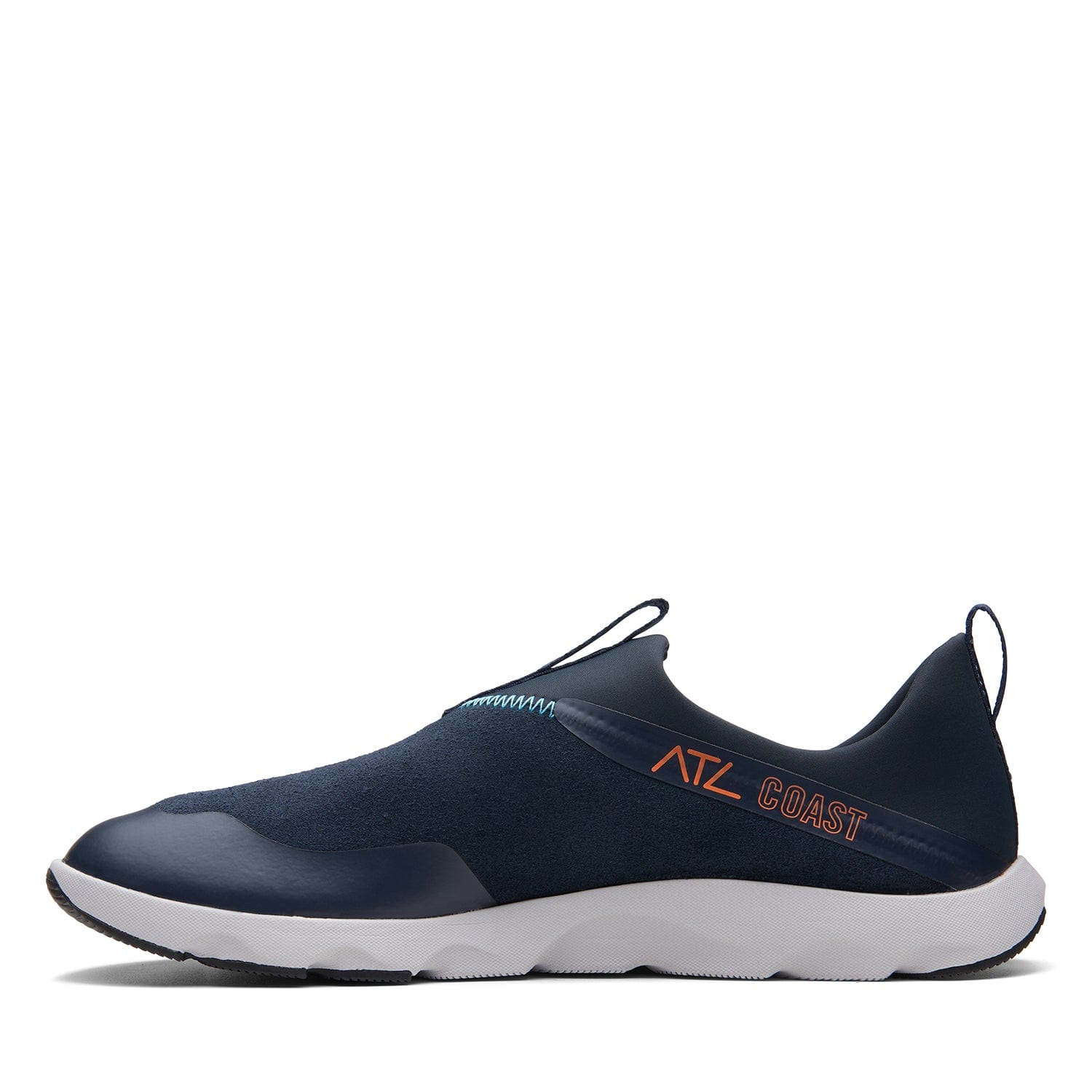Clarks ATL Coast Moc Shoes (Standard Fit)