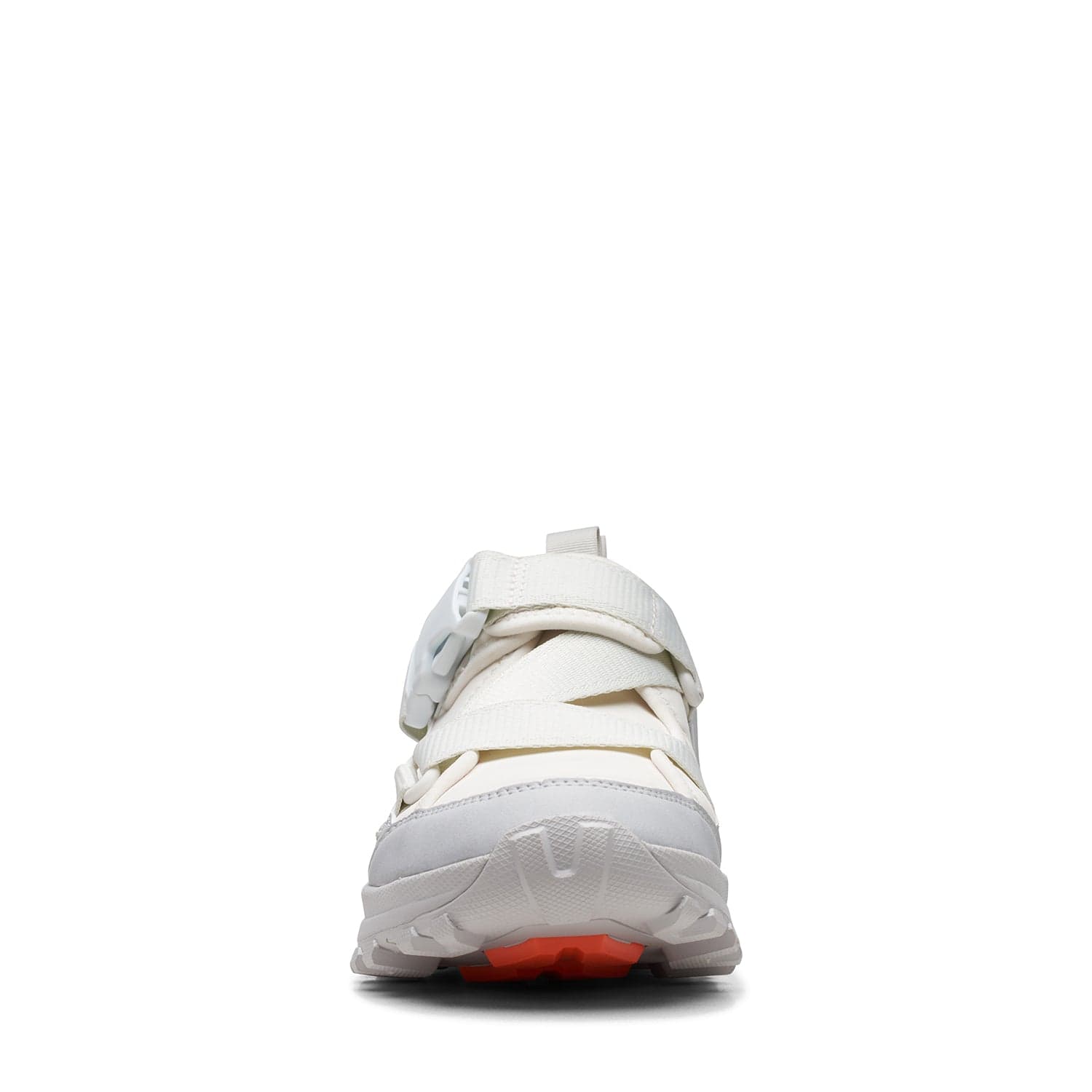 Clarks Atltrek Strap - Shoes - Light Grey Combi - 261705804 - D Width (Standard Fit)