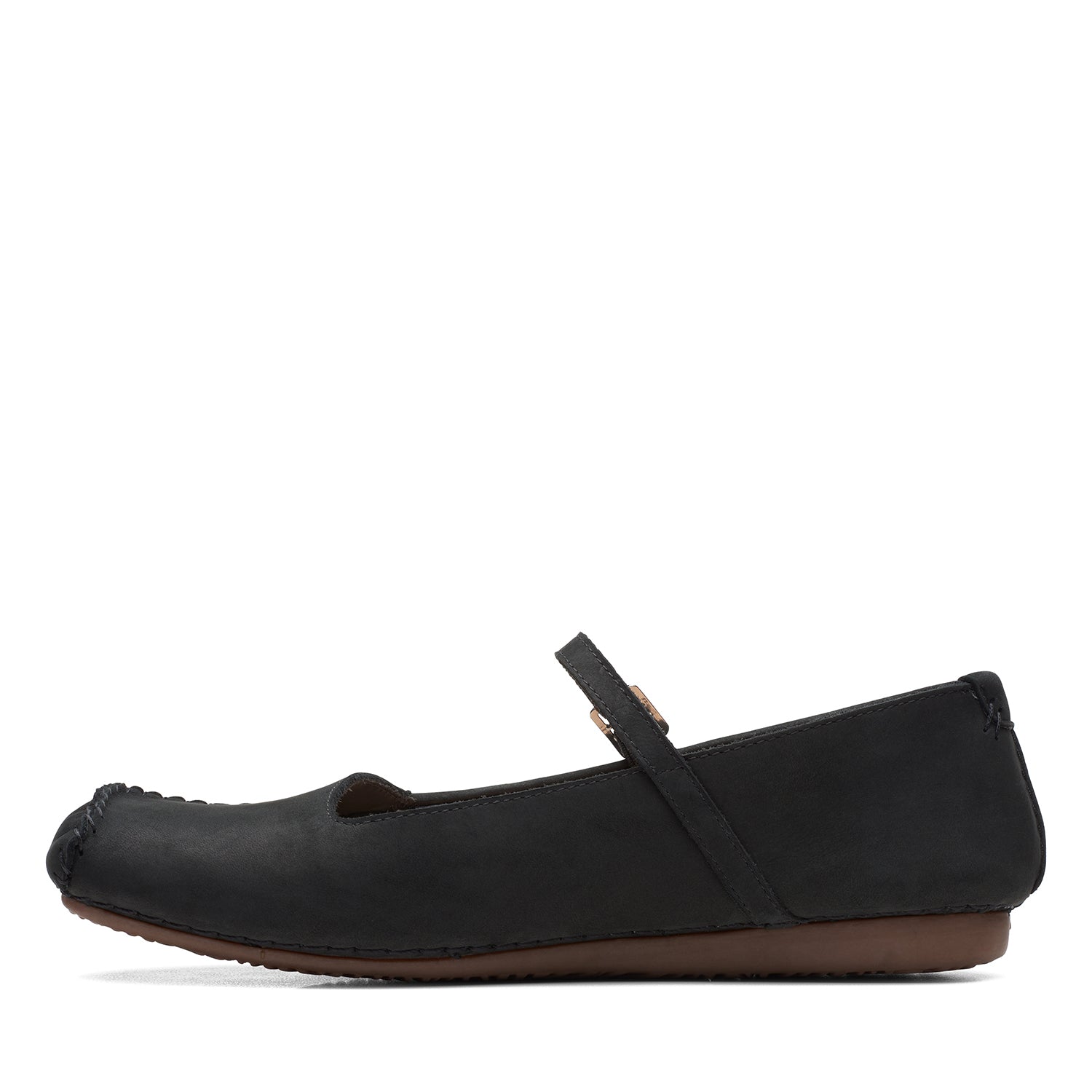 Clarks Freckle Bar Shoes (Standard Fit)