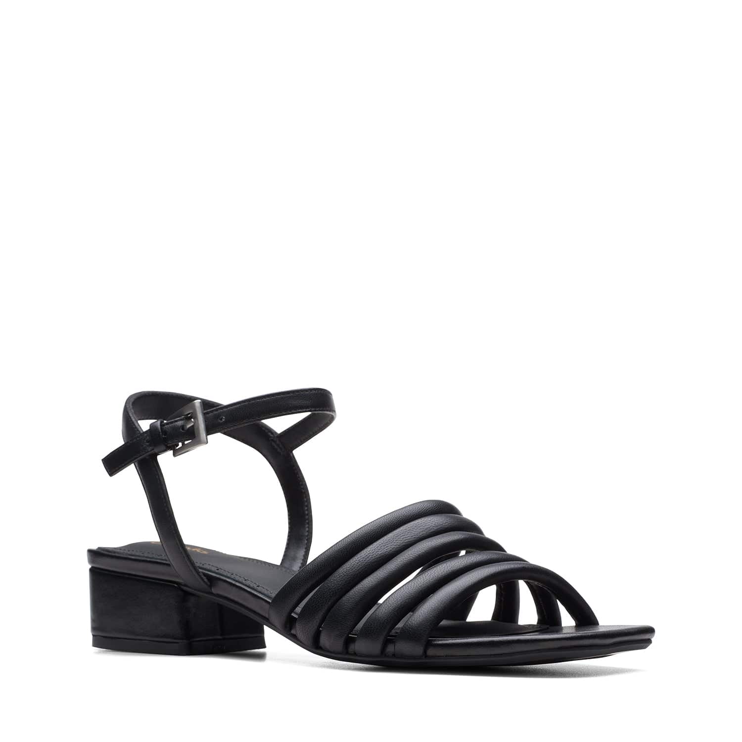 Clarks Seren25 Part Sandals (Standard Fit)