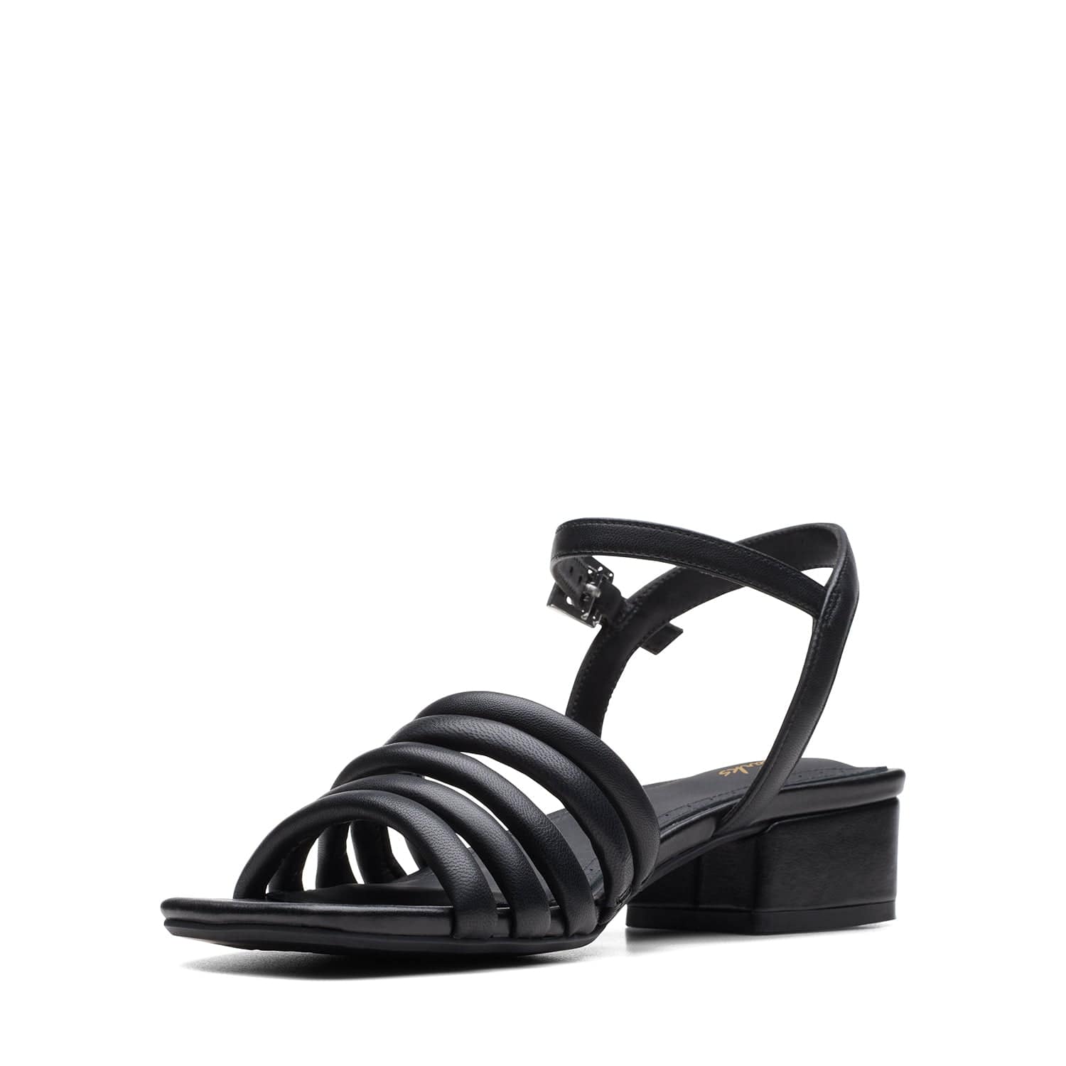 Clarks Seren25 Part Sandals (Standard Fit)
