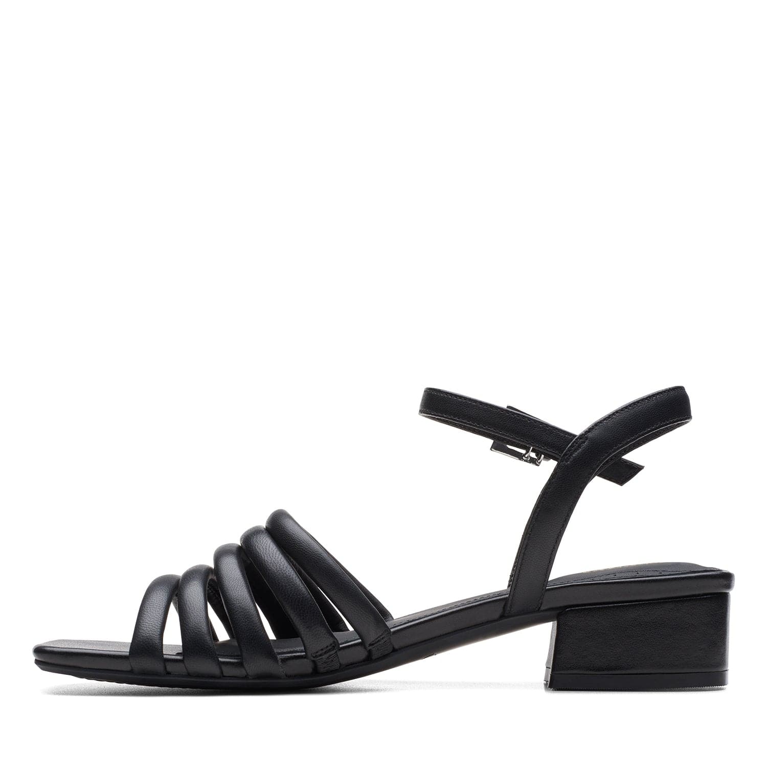 Clarks Seren25 Part Sandals (Standard Fit)