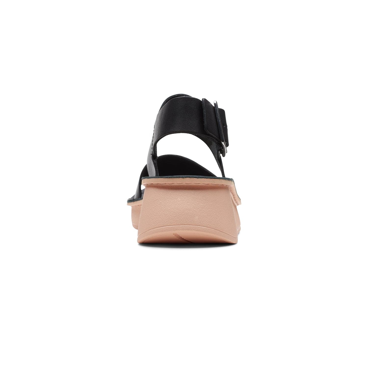 Clarks Velhill Strap Sandals (Standard Fit)