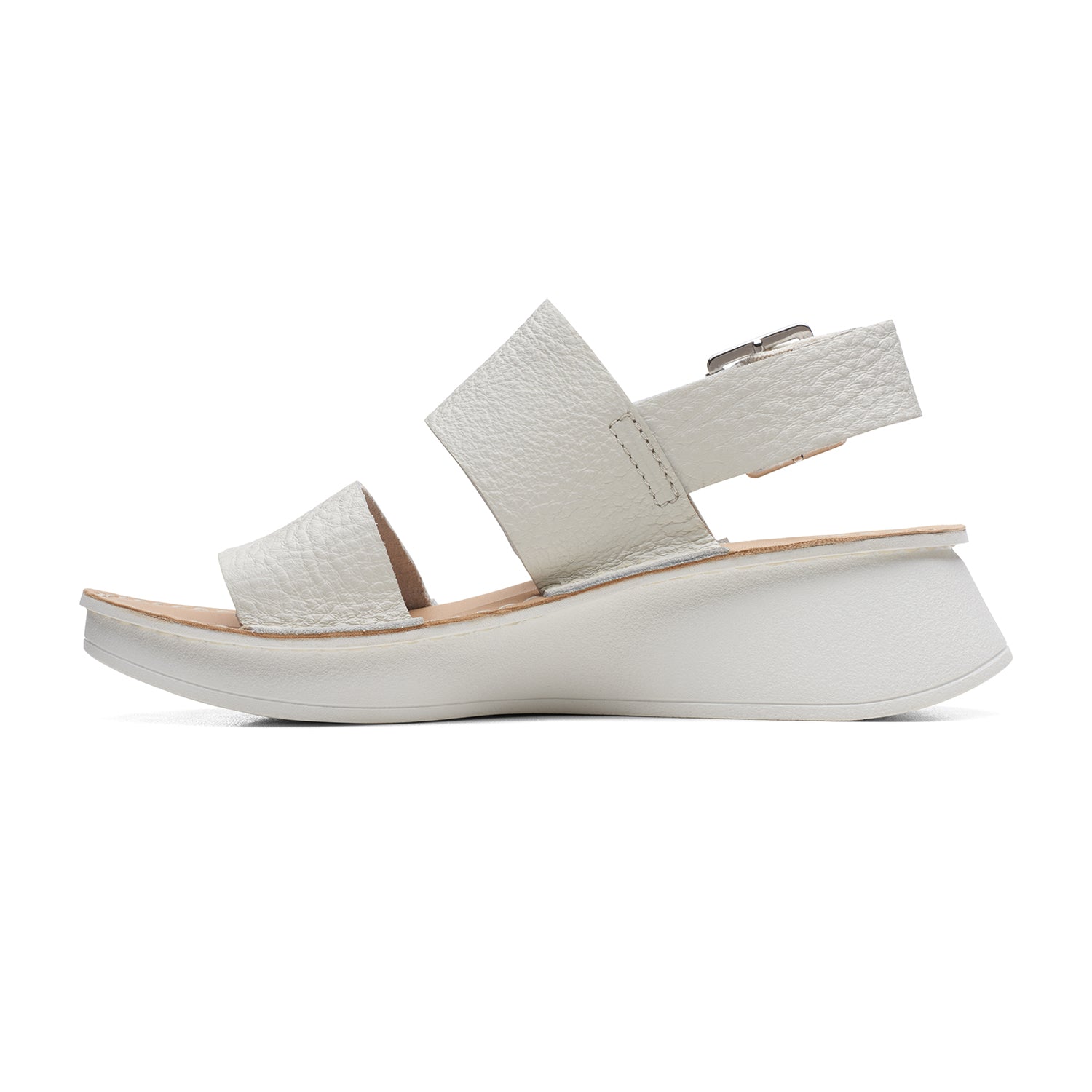Clarks arla jacory sand 2025
