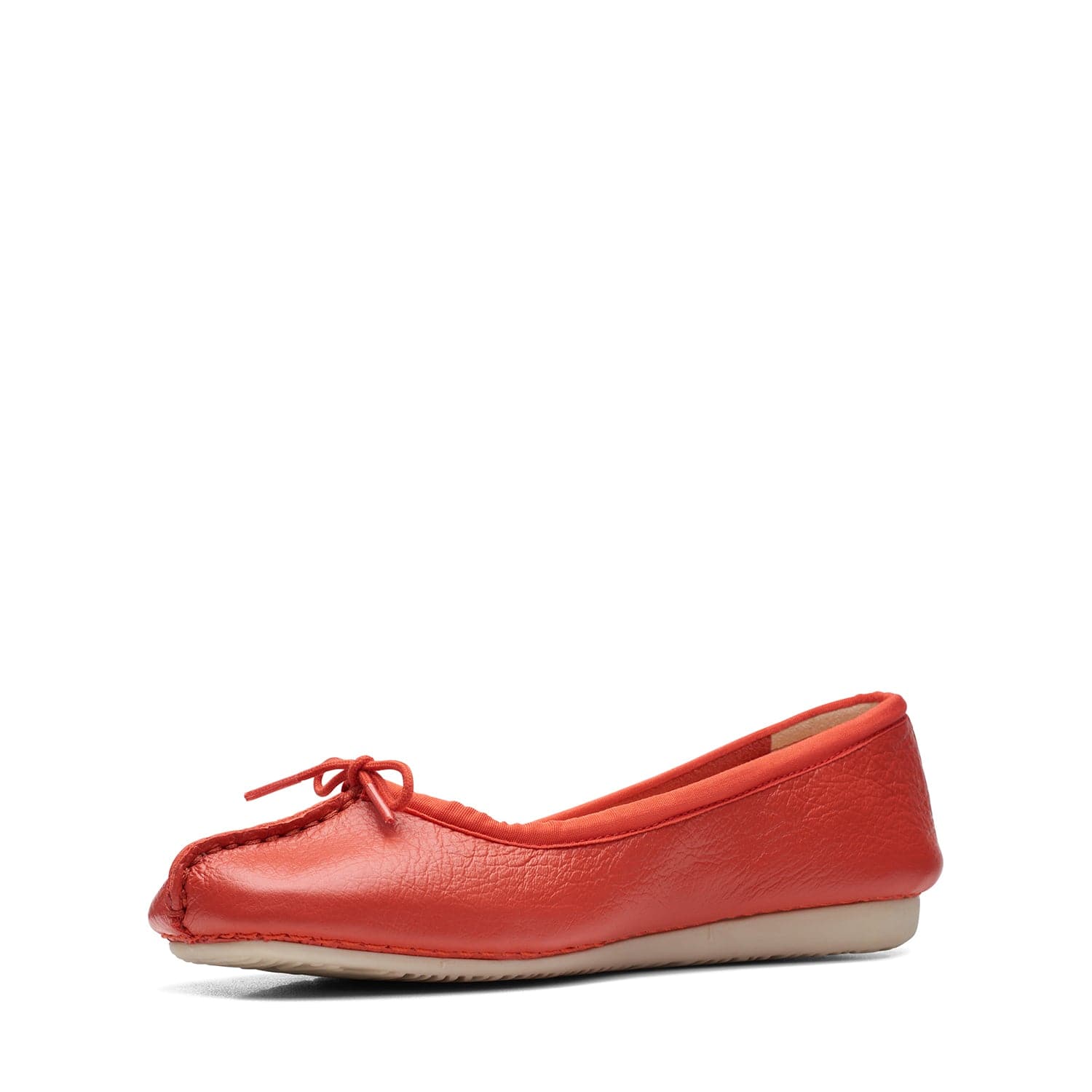 Clarks Freckle Ice Shoes (Standard Fit)