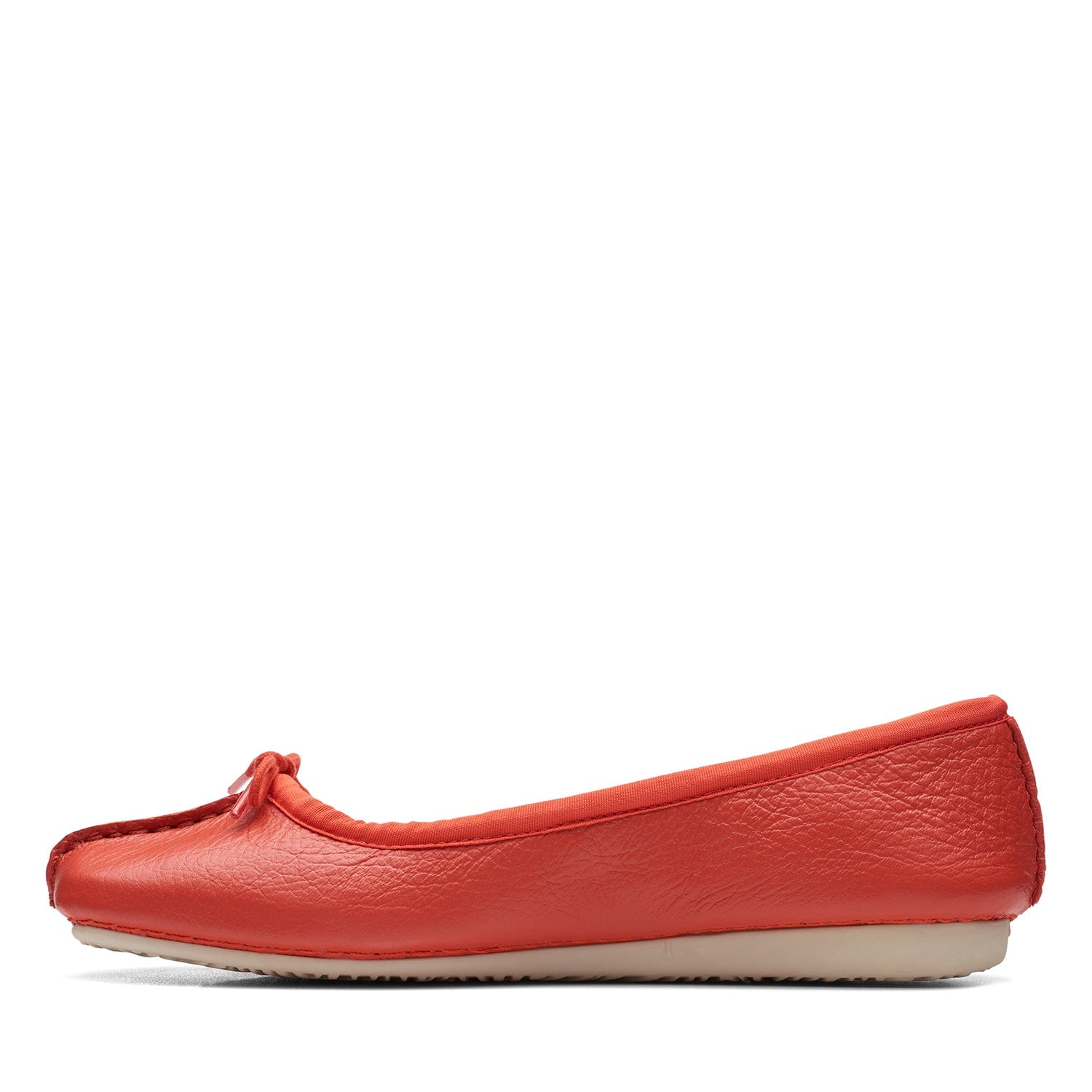 Clarks Freckle Ice Shoes (Standard Fit)