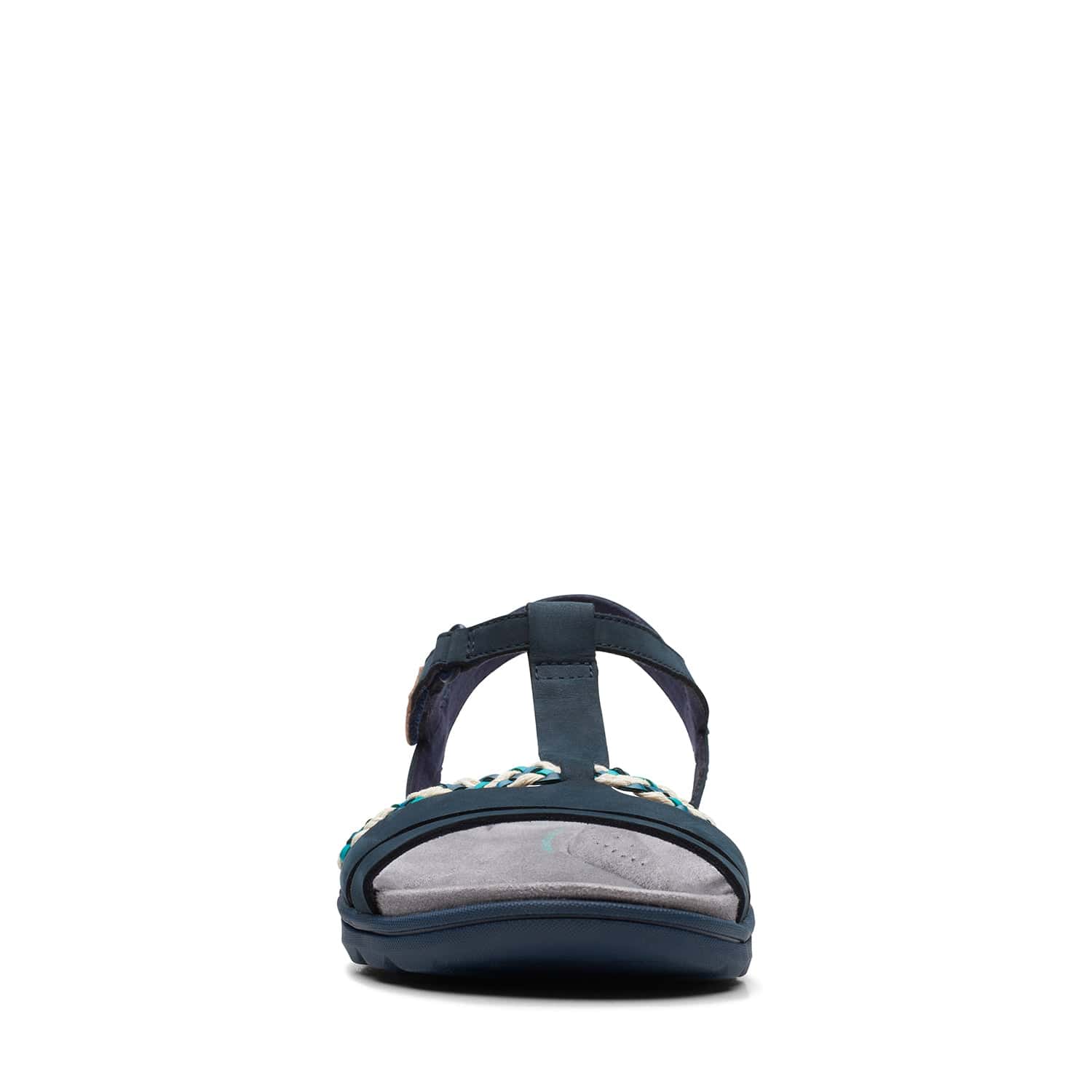 Clarks tealite sandals deals