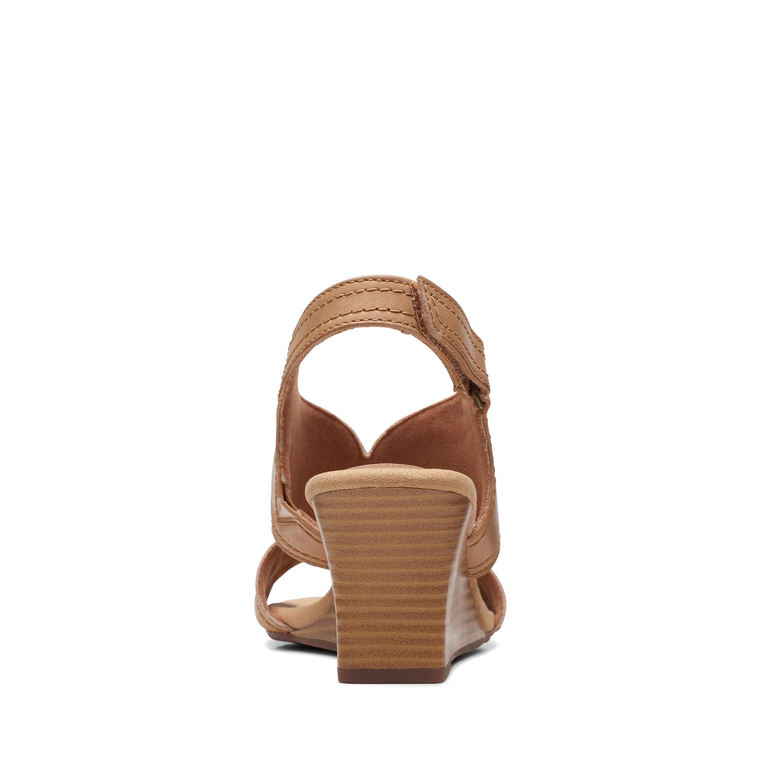 Clarks Kyarra Aster Sandals (Standard Fit)