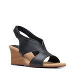Clarks Kyarra Aster Sandals (Standard Fit)