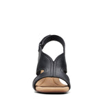 Clarks Kyarra Aster Sandals (Standard Fit)