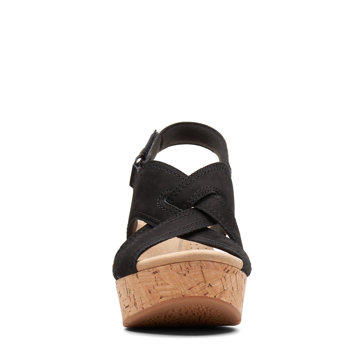 Clarks Rose Erin Sandals (Standard Fit)