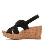 Clarks Rose Erin Sandals (Standard Fit)