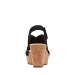 Clarks Rose Erin Sandals (Standard Fit)