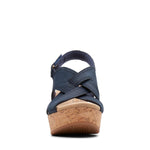 Clarks Rose Erin Sandals (Standard Fit)