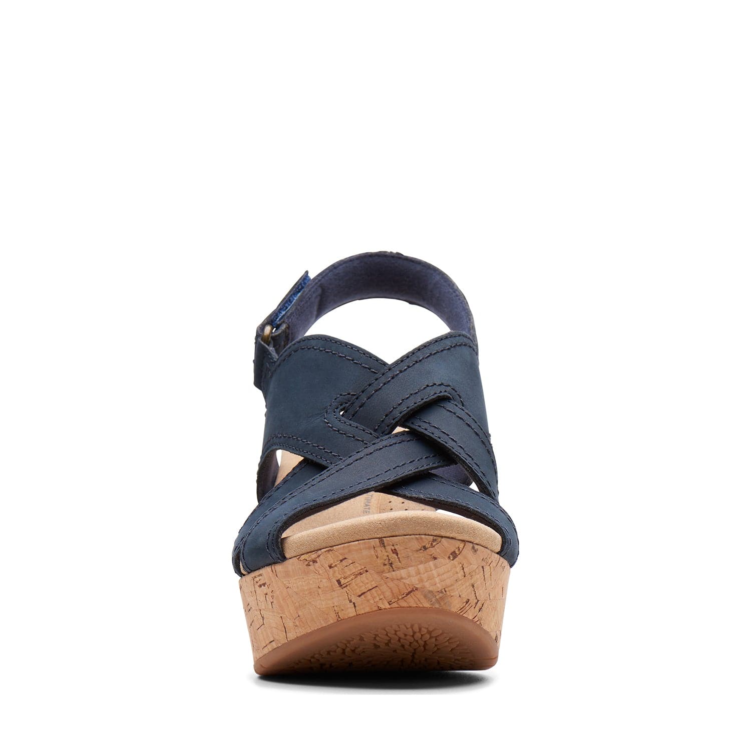Clarks Rose Erin Sandals (Standard Fit)