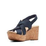 Clarks Rose Erin Sandals (Standard Fit)