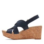 Clarks Rose Erin Sandals (Standard Fit)
