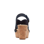 Clarks Rose Erin Sandals (Standard Fit)