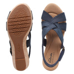 Clarks Rose Erin Sandals (Standard Fit)