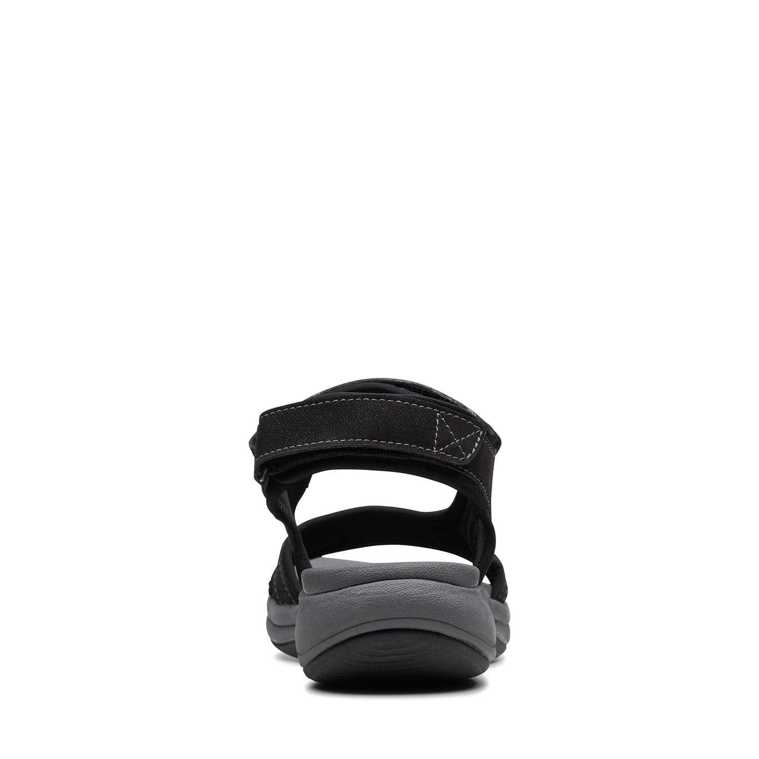 Clarks Mira Bay Sandals (Wide Fit)