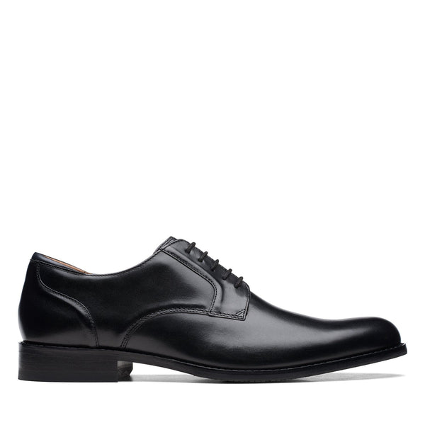 Clarks CraftArlo Lace Shoes Standard Fit