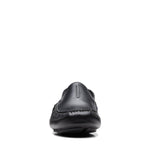 Clarks Markman Seam Shoes (Standard Fit)