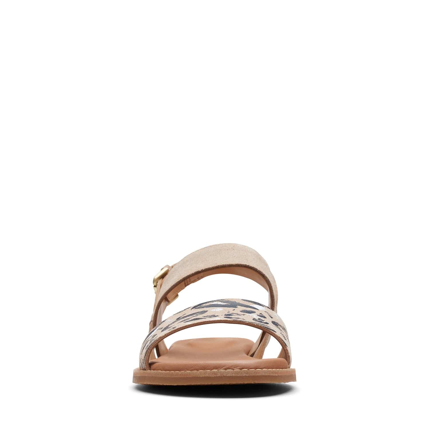 Clarks Karsea Strap Sandals (Standard Fit)
