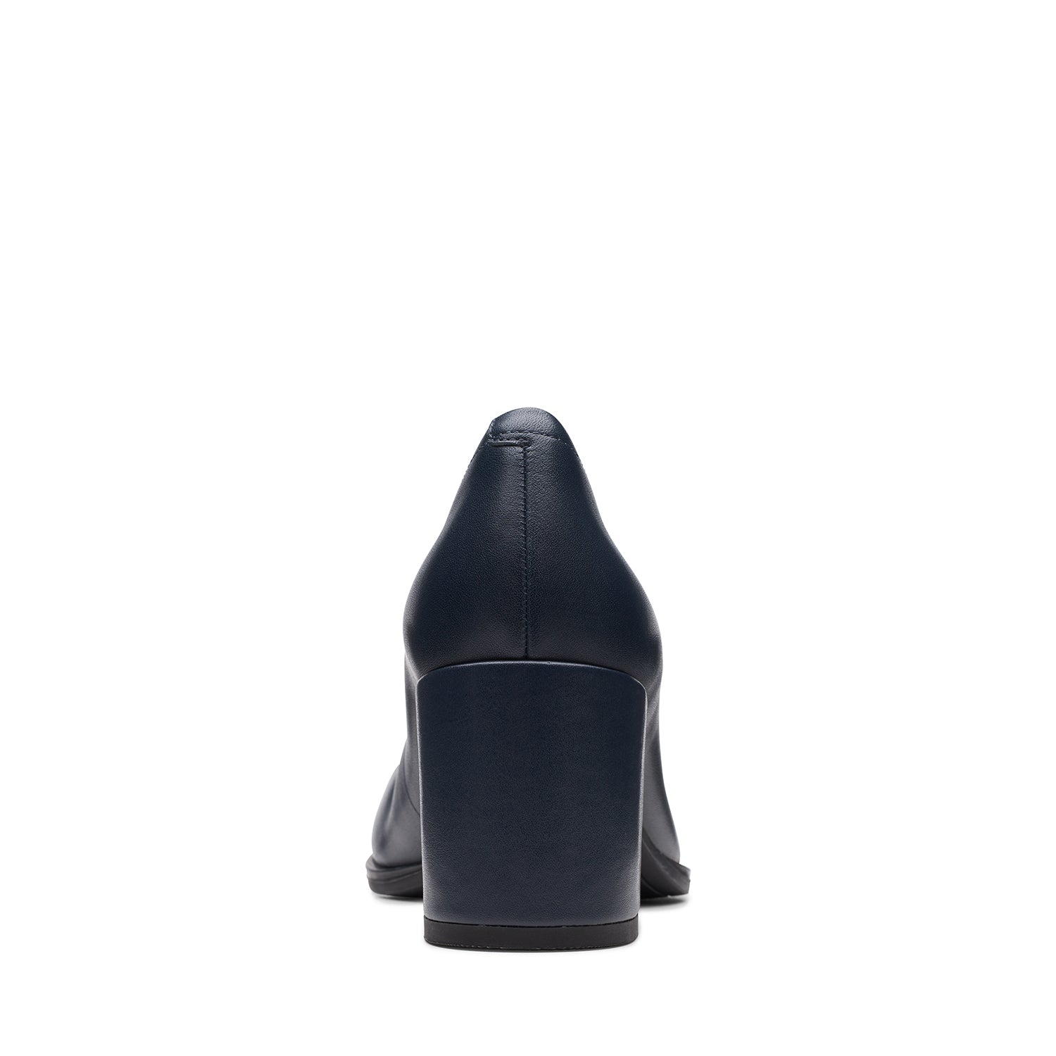Clarks Freva55 Court Shoes (Wide Fit)