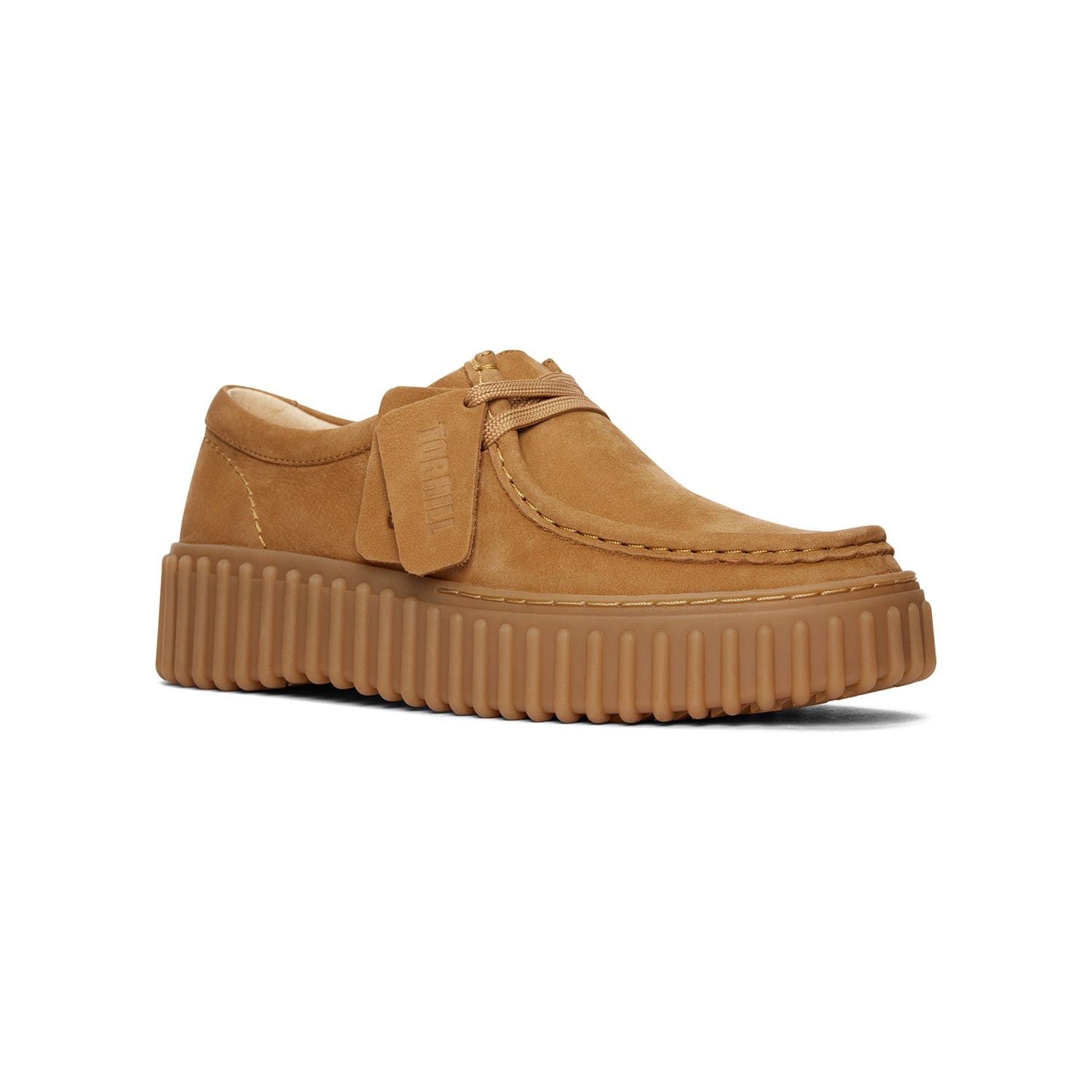 Clarks Torhill Bee Shoes (Standard Fit)