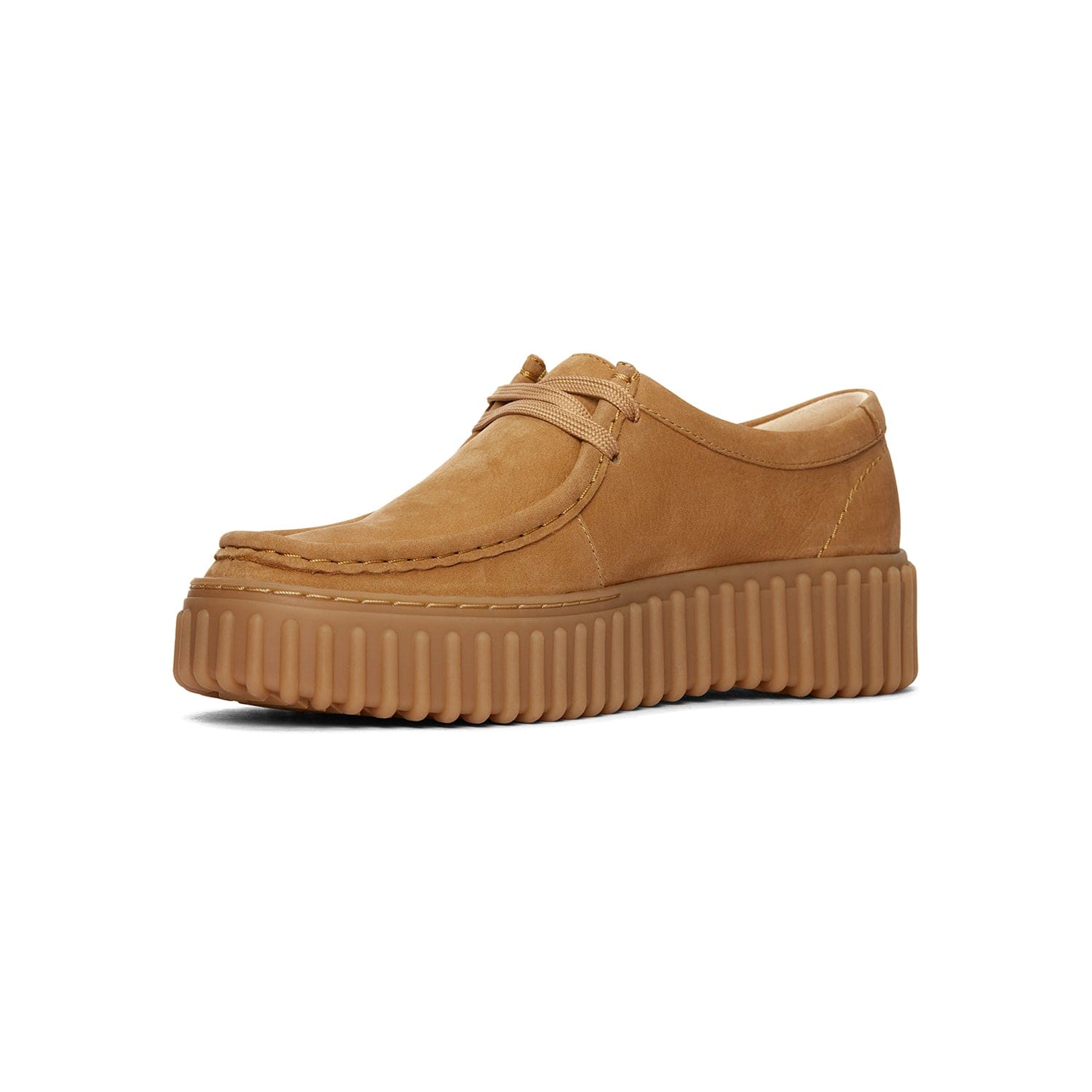Clarks Torhill Bee Shoes (Standard Fit)