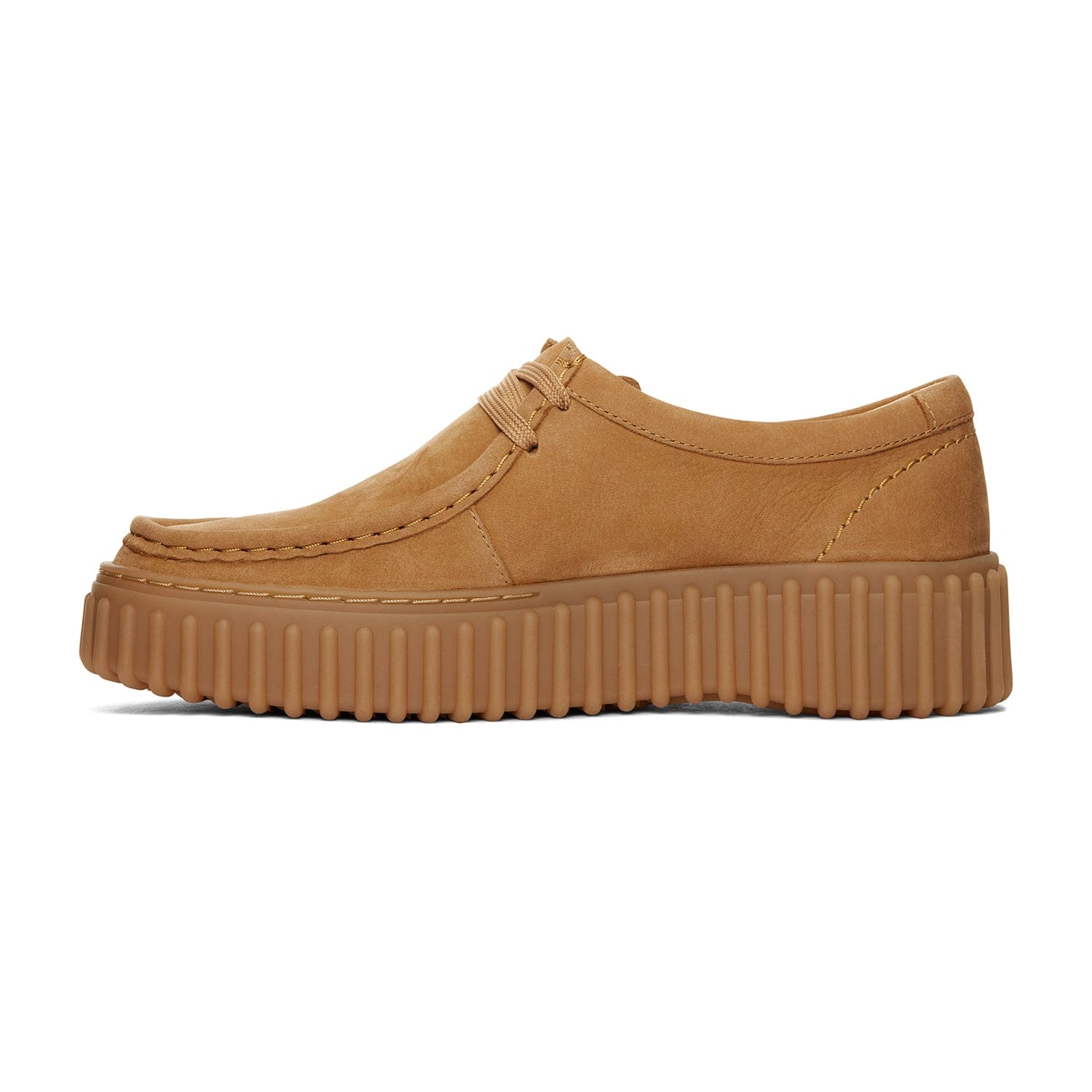 Clarks Torhill Bee Shoes (Standard Fit)