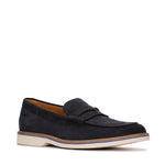 Clarks Atticus Lt Slip Shoes (Standard Fit)