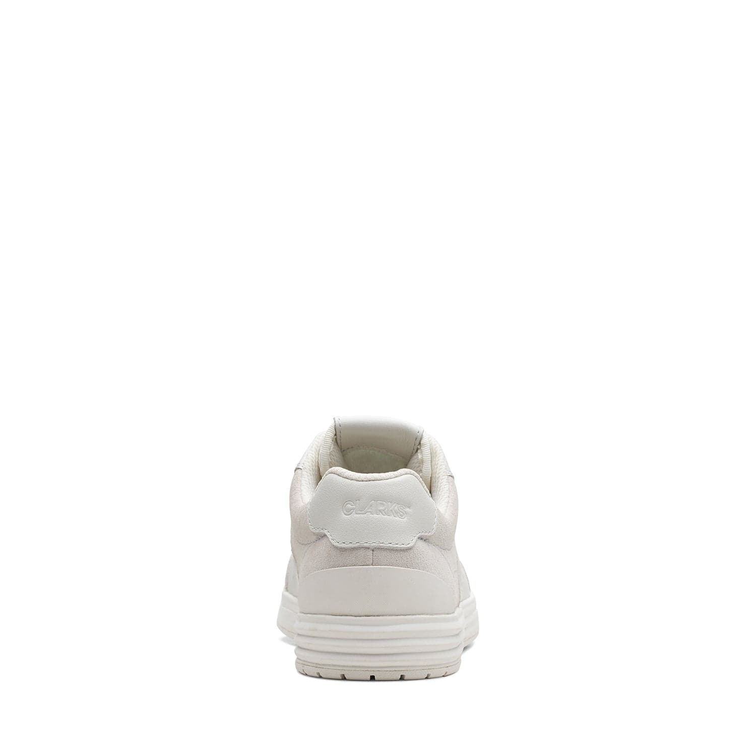 Clarks Cica 2.0 O - Shoes - White Combi - 261726347 - G Width (Standard Fit)