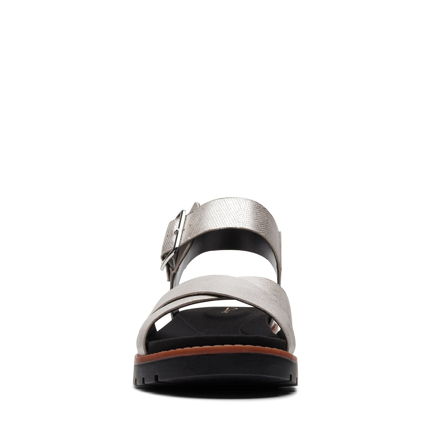 Clarks Orinoco Strap Sandals (Standard Fit)