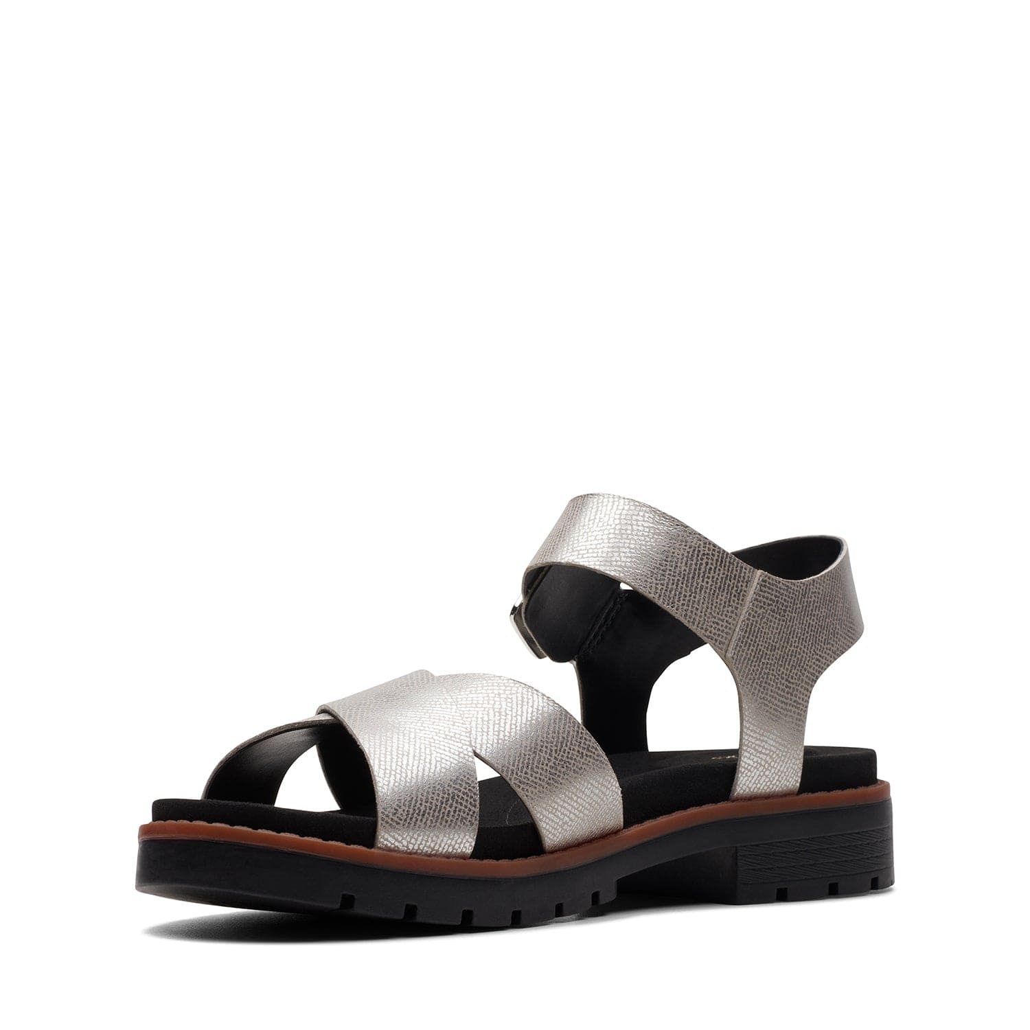Clarks Orinoco Strap Sandals Standard Fit