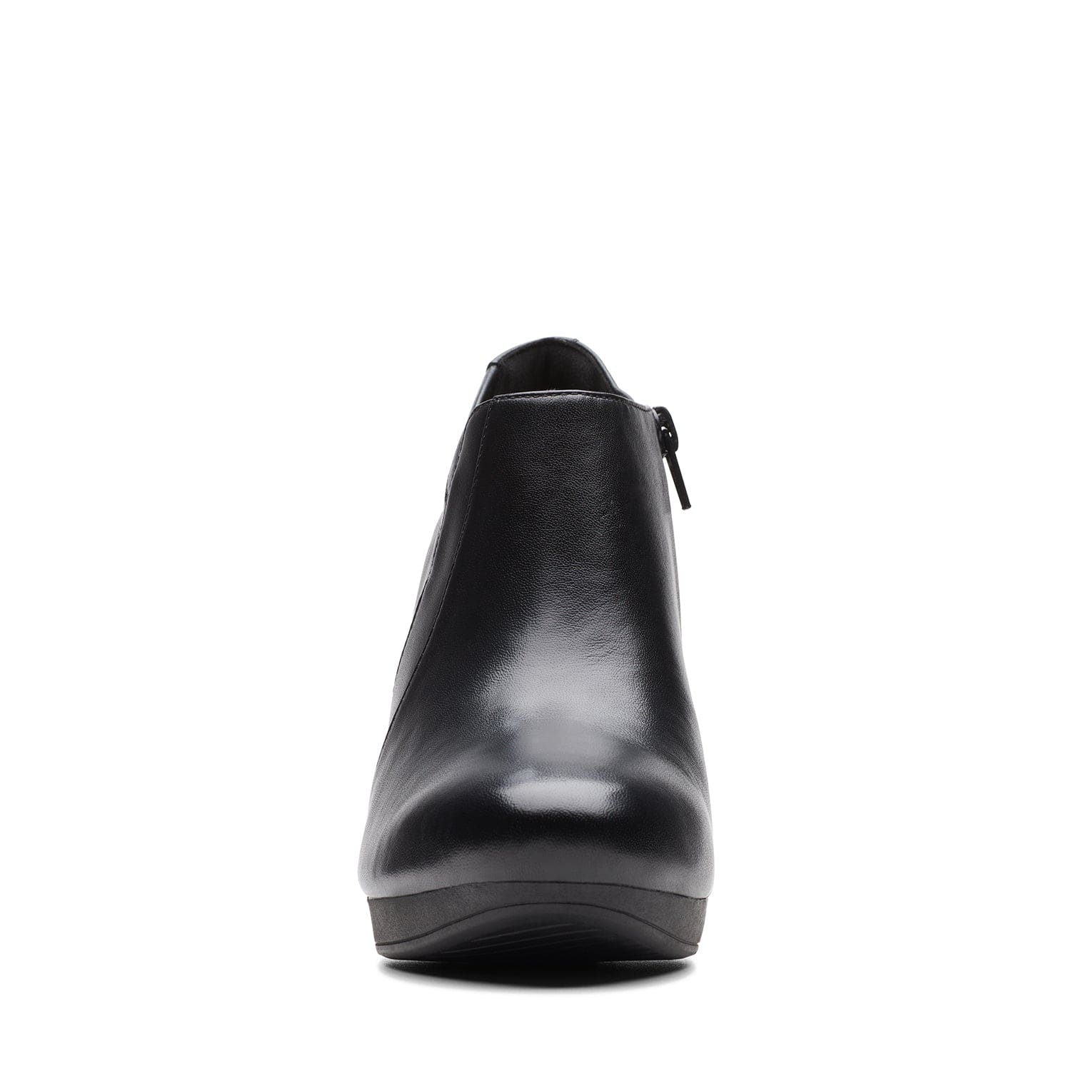 Clarks Ambyr Hope Boots Standard Fit