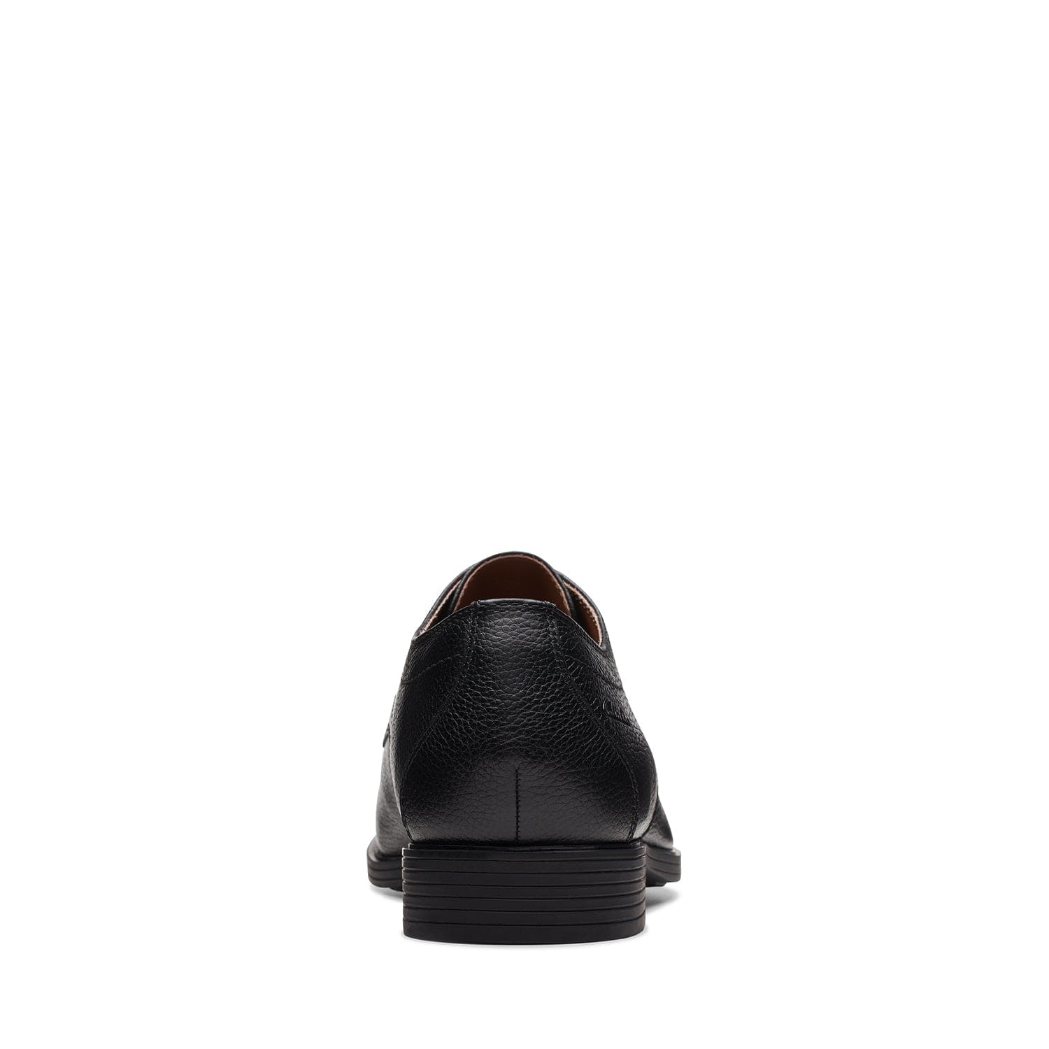 Clarks Whiddon Apron Shoes (Standard Fit)