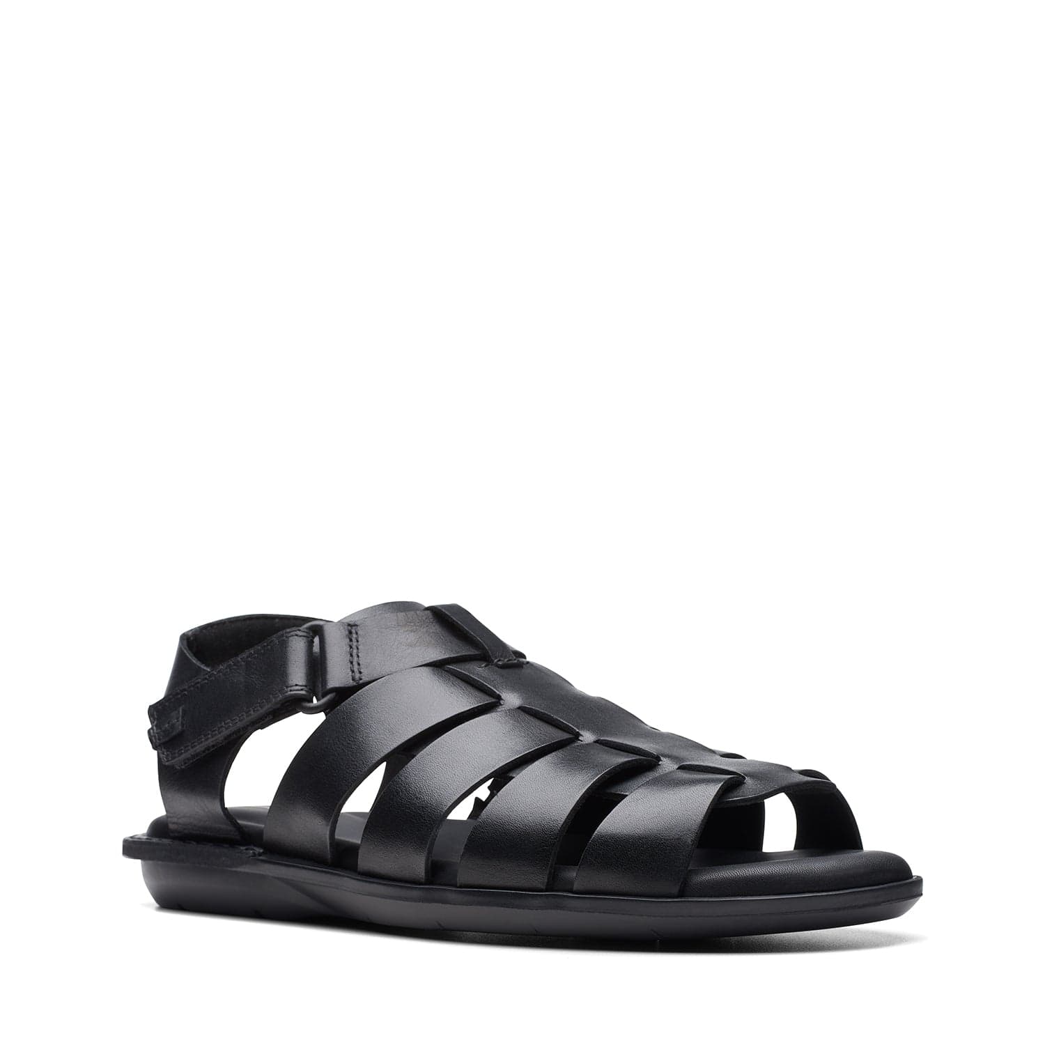 Clarks Penryn Strap Sandals (Standard Fit)