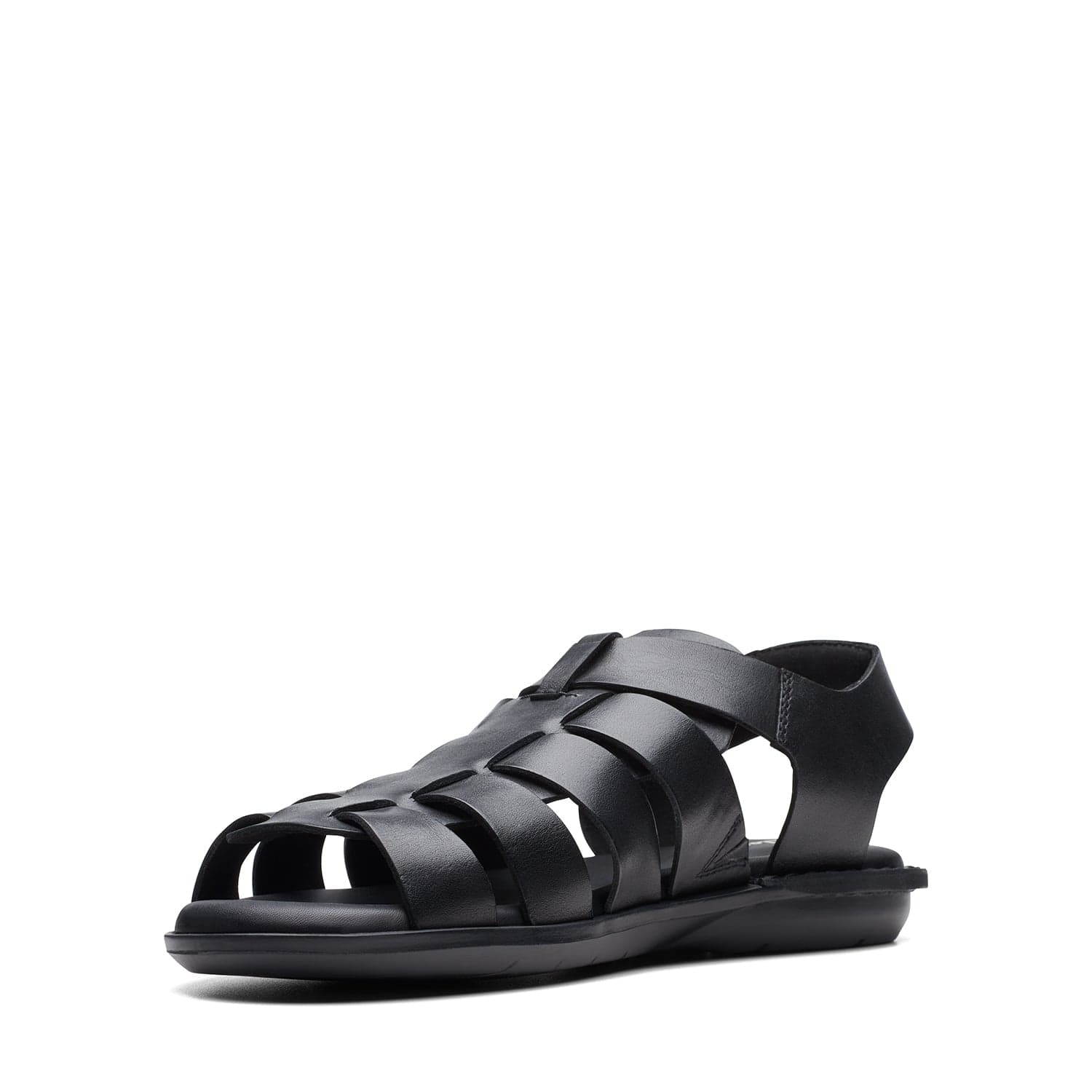 Clarks Penryn Strap Sandals (Standard Fit)
